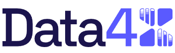 Data4X logo